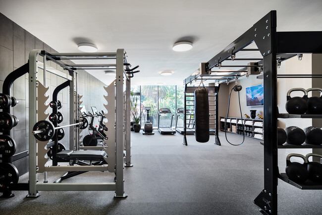 Interior Photo - Argyle House