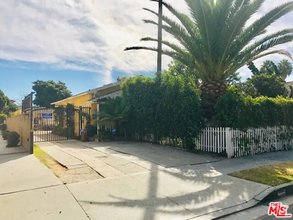 Building Photo - 112 S Eucalyptus Ave