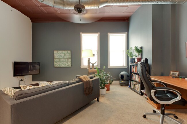 Foto del edificio - National Park Seminary Apartments