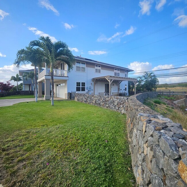 Foto del edificio - Amazing Home in Moana Estate