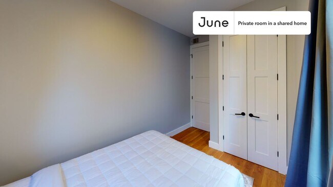 Foto del edificio - Room in Shared 3 bed/1 bath home in Bedford-Stuyvesant