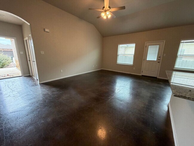 Foto del edificio - Luxury 3/2 Duplex in Seguin, Texas