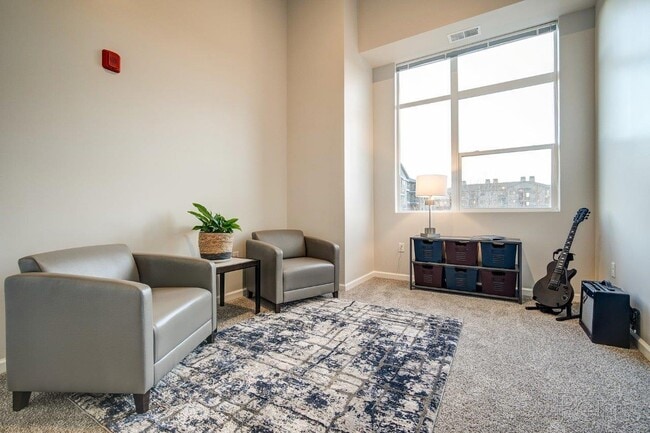 Building Photo - The Annex of Bozeman