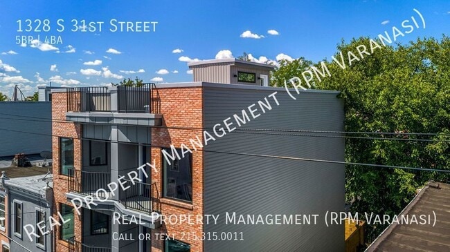 Building Photo - Brand New 5 Bedroom in Grays Ferry, Univer...