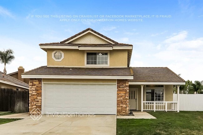 Building Photo - 27025 Hemingway Ct