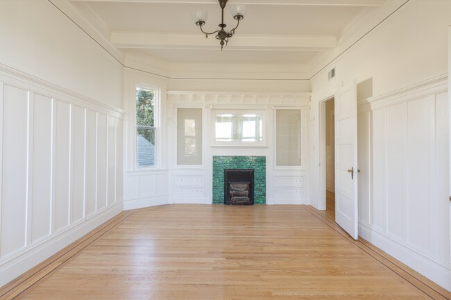 Foto del edificio - 60 Cumberland St