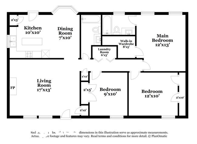 Foto del edificio - 5417 Medieval Ct