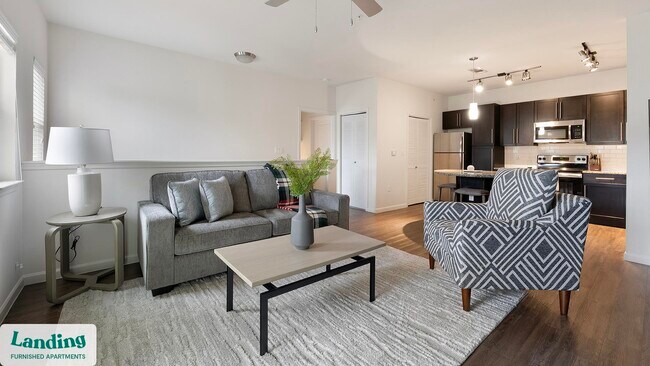 Foto del edificio - 12700 Ridgeline Blvd