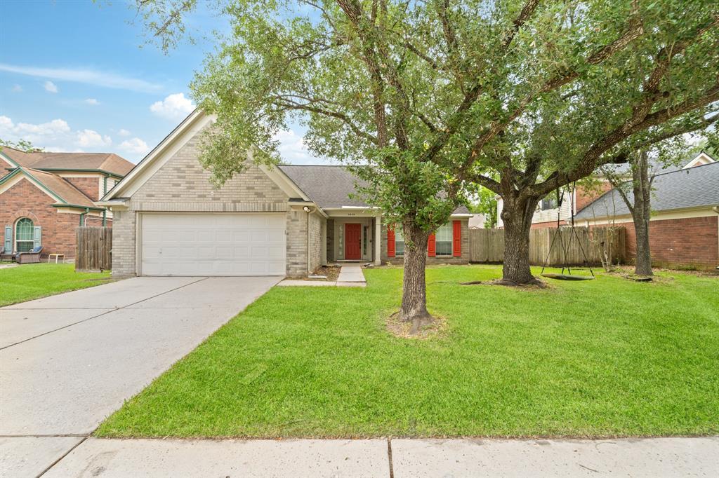 Primary Photo - 3909 Greenwood Dr
