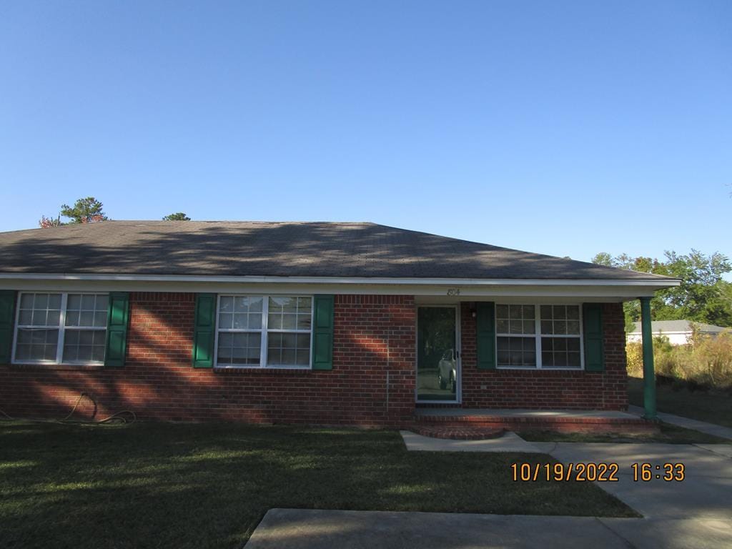 804 Jessamine Trail, Sumter, SC 29150 Townhome Rentals in Sumter SC