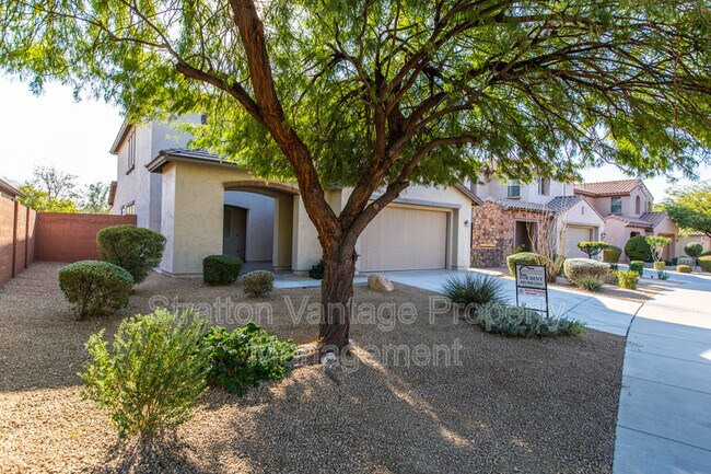 Foto del edificio - 9015 W Buckhorn Trail