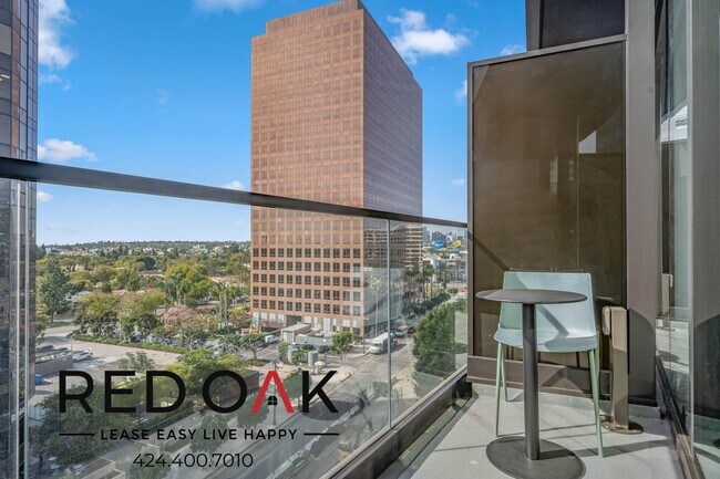 Foto del edificio - 6401 Wilshire Blvd