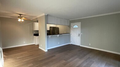 Interior Photo - Park Plaza Apartments