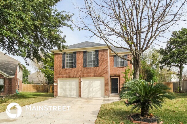 Foto del edificio - 8822 Woodcamp Dr
