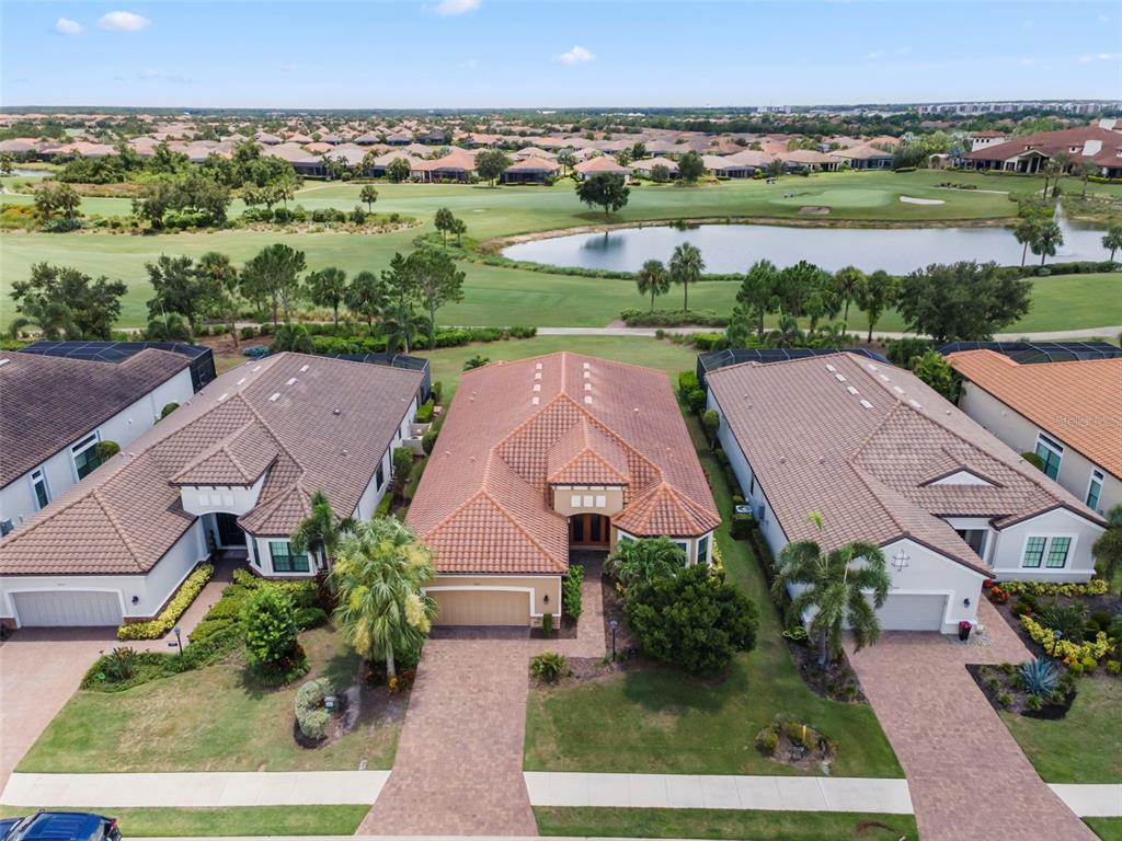 Foto principal - 4622 Benito Ct