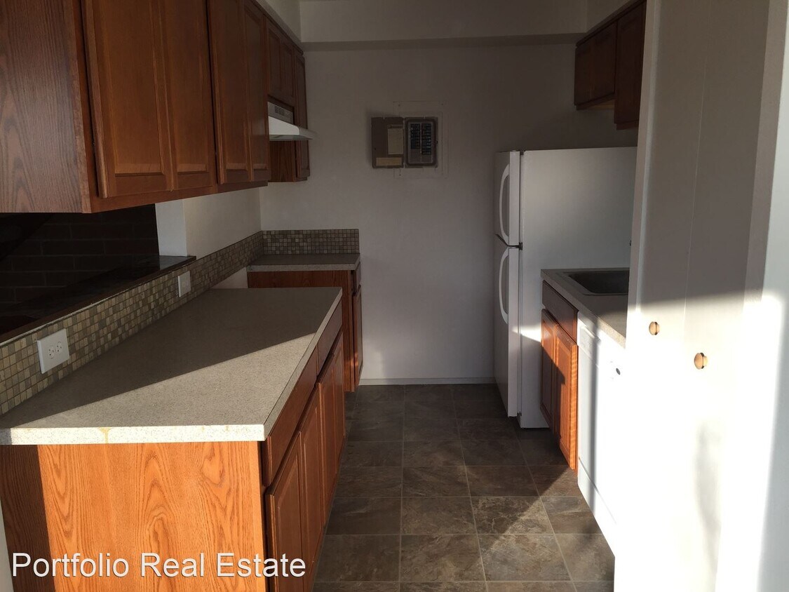 Foto principal - 1211 W Ivy Ave