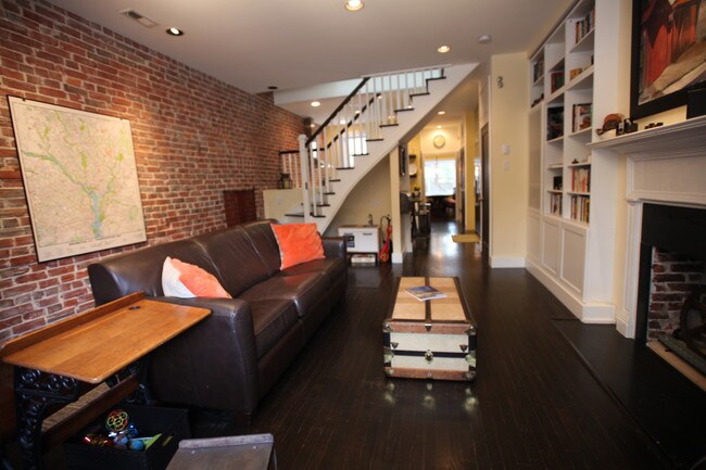 Foto del edificio - 1906 9th St NW