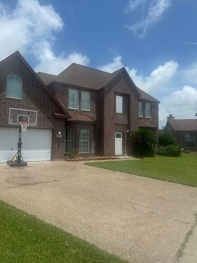 Foto del edificio - 6901 Windy Cove Cir
