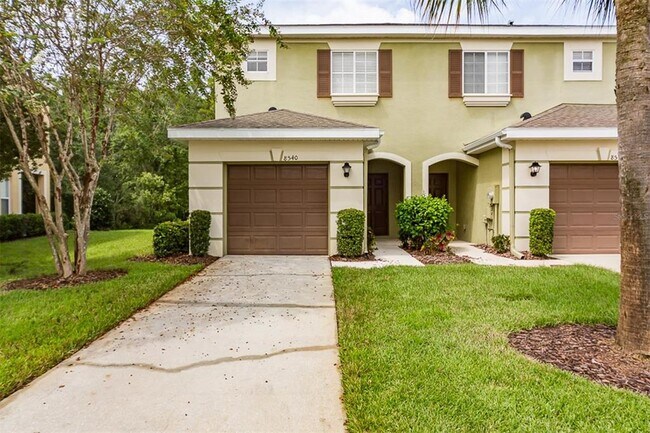 Building Photo - 8540 Trail Wind Dr