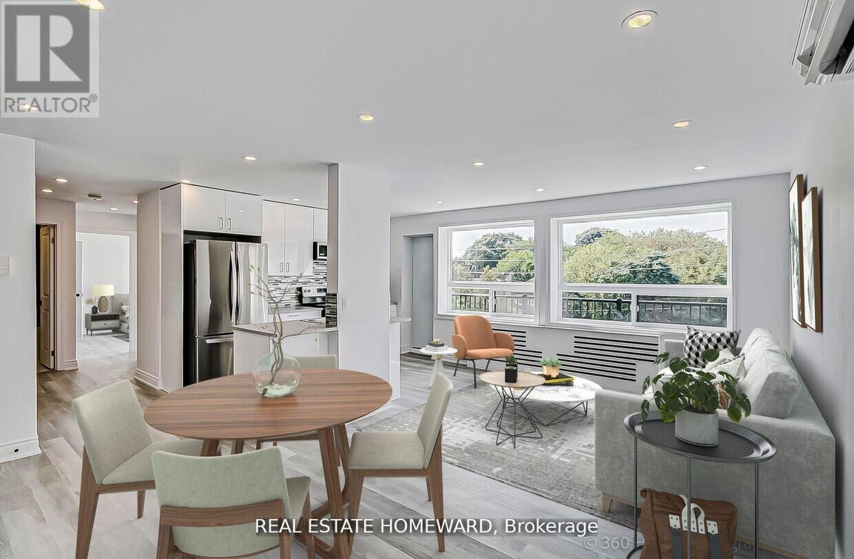 Photo principale - 419-419 Woodbine Ave