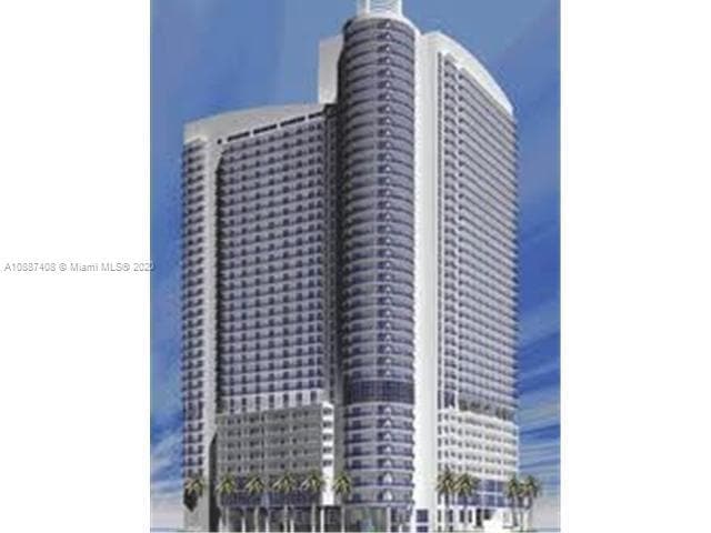 Building Photo - 1800 N Bayshore Dr