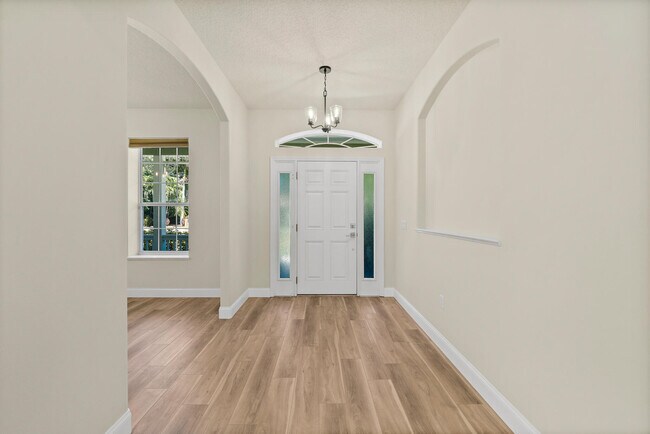Foto del edificio - 4085 Crooked Mile Rd