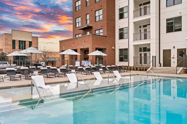 408 Jackson - Apartments in Greenville, SC | Apartments.com