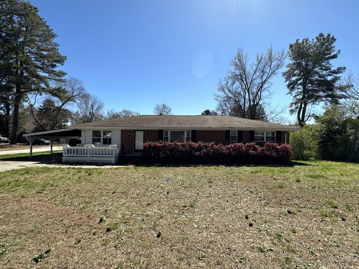 Ranch in Downtown Rolesville - House Rental in Rolesville, NC ...