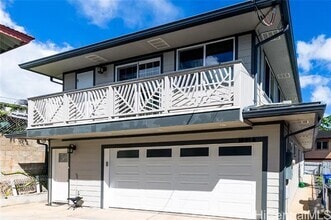 Building Photo - 1801 Lanakila Ave