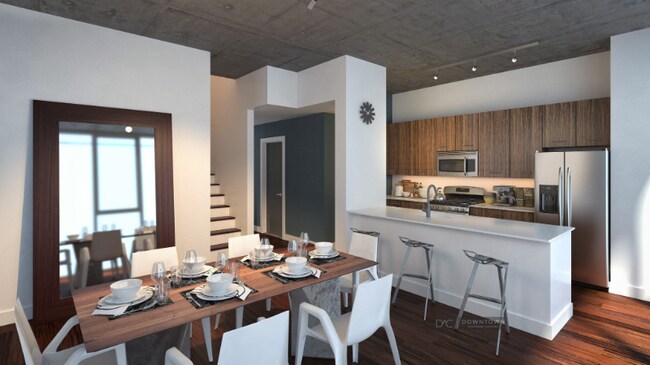 Photo - 1400 S Michigan Ave Apartment