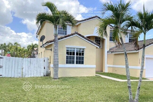 Building Photo - 14284 SW 159th Pl