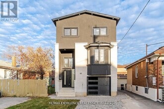 Building Photo - 55 Renfield St