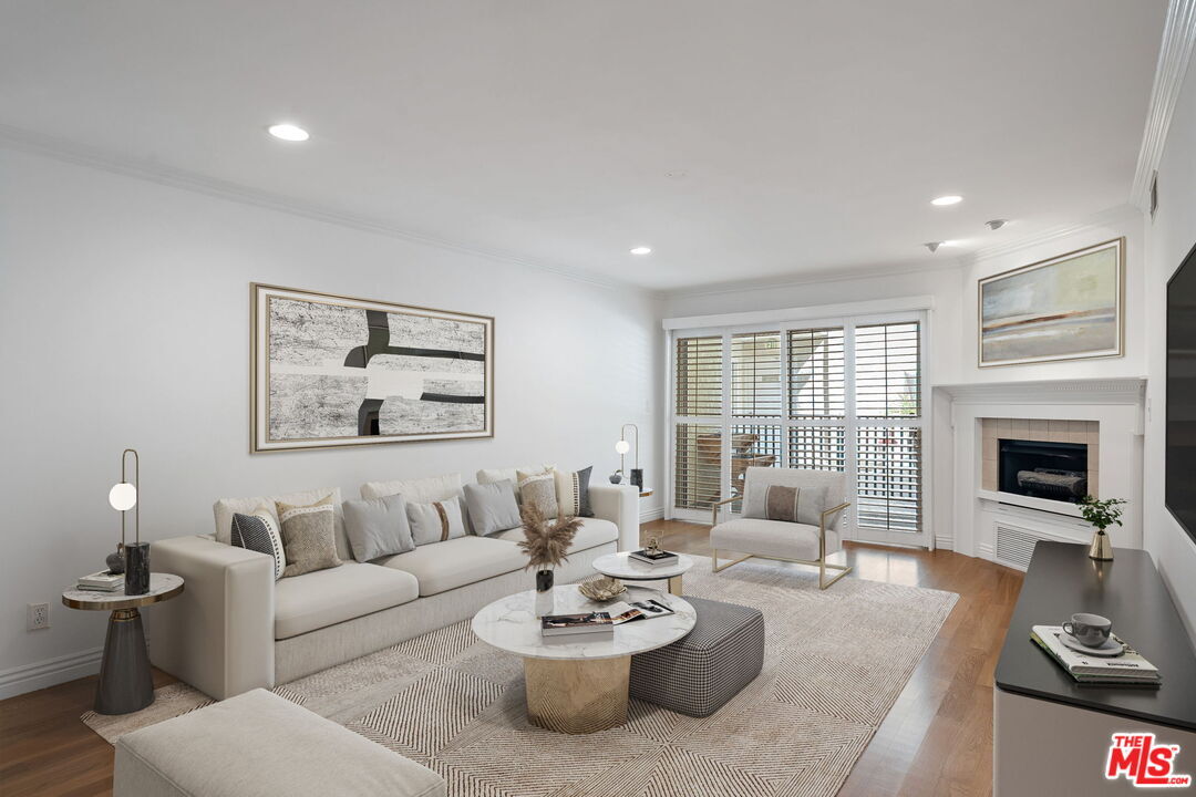 Foto principal - 1230 Horn Ave