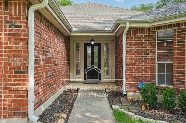 Foto del edificio - 14343 Markham Glen