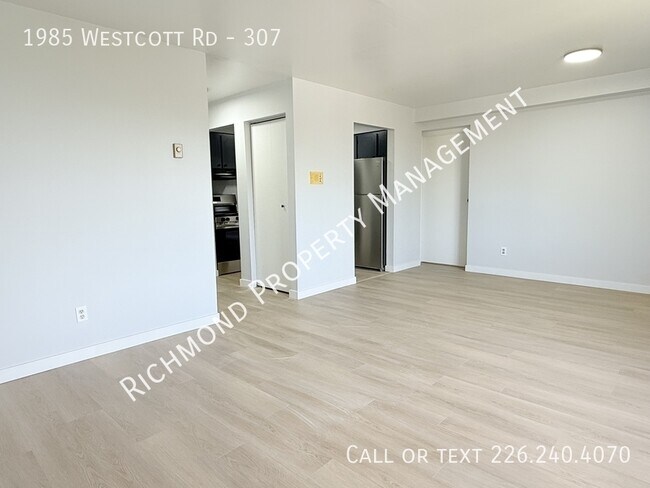 Photo du bâtiment - 1985 Westcott Rd