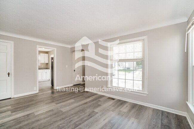 Foto del edificio - 9505 S Highland Ave