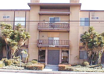 Primary Photo - 12500 Culver Blvd