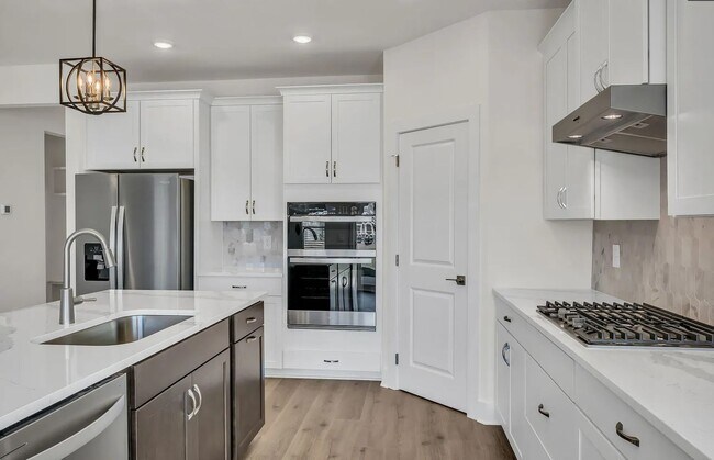 Foto del edificio - 3714 Welty Ct