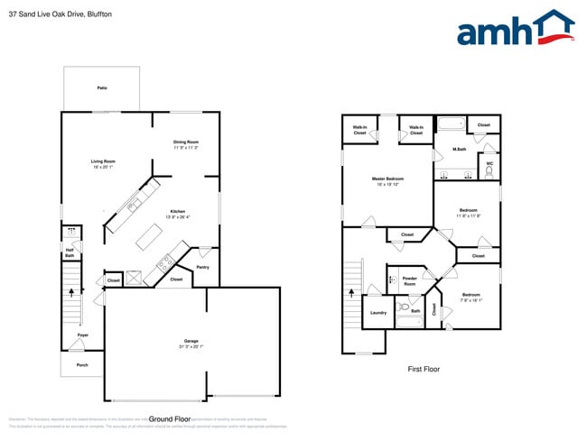 Foto del edificio - 37 Sand Live Oak Dr