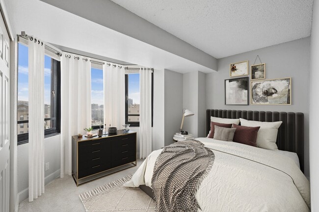 Foto del edificio - Tower 737 Condominium Rentals