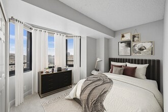 Building Photo - Tower 737 Condominium Rentals