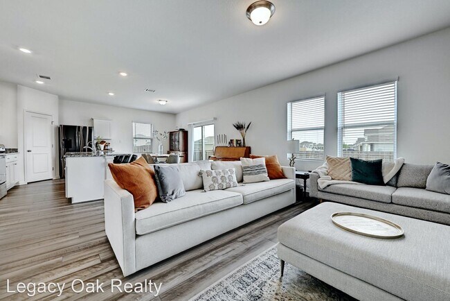 Foto del edificio - 3 br, 2.5 bath House - 215 Rubrum Road