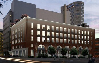 Building Photo - 221 N Front St
