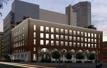 Building Photo - 221 N Front St