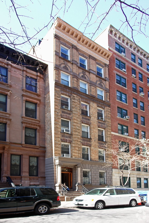 Building Photo - 146 W 82nd St