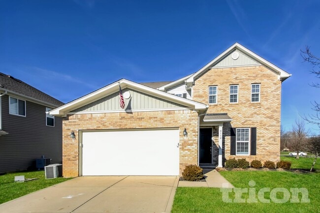 Building Photo - 8112 Cole Wood Blvd