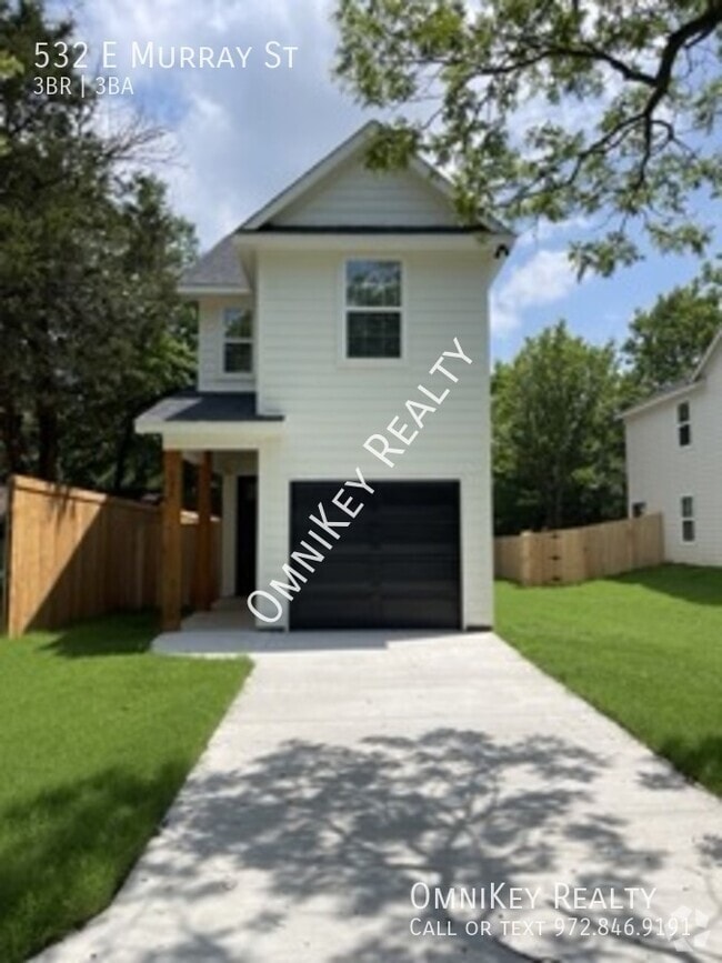 Building Photo - 532 E Murray St