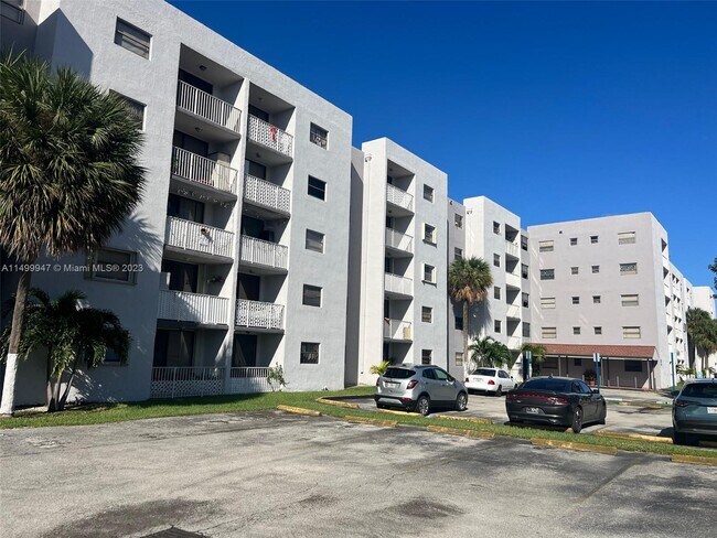 Building Photo - 8185 NW 7th St