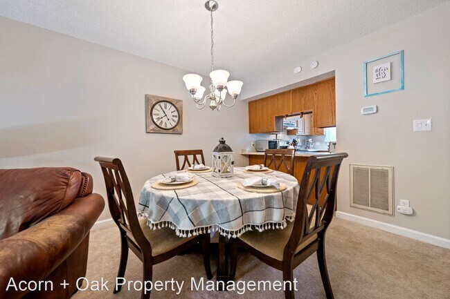 Foto del edificio - 2 br, 2.5 bath House - 3437 BALFOUR EAST
