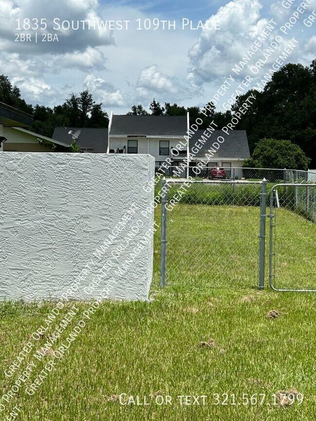 Building Photo - Newly Renovated 2/2 House for Rent in Ocala